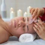 gua sha massagem e saude