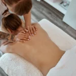 massagem sueca e massagem clássica